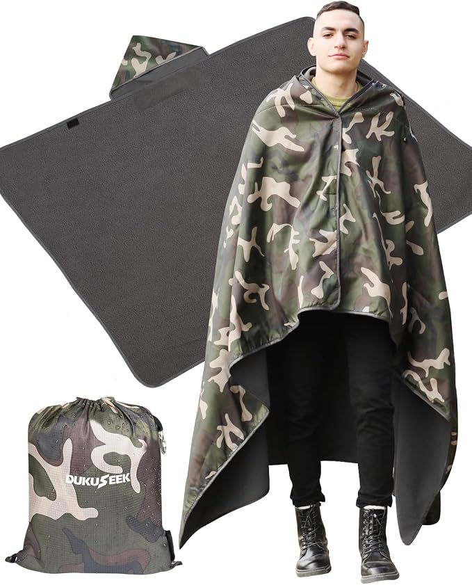 Camouflage