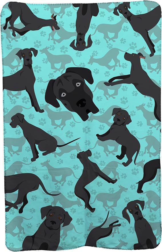 Great Dane - Black