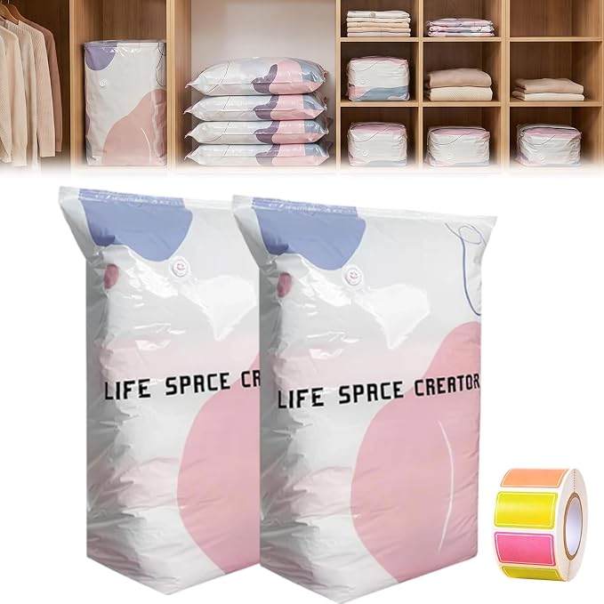 2 Pcs Large