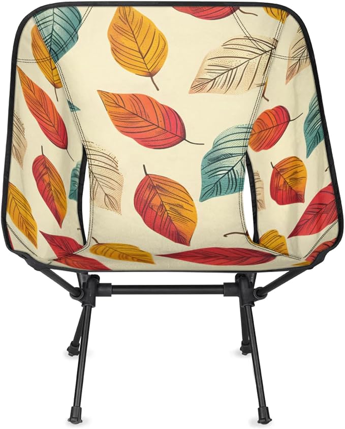 Cartoon Leaves