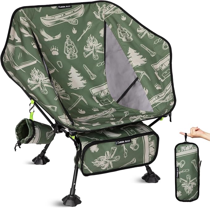 Forest Camp Pro- 1 Pack