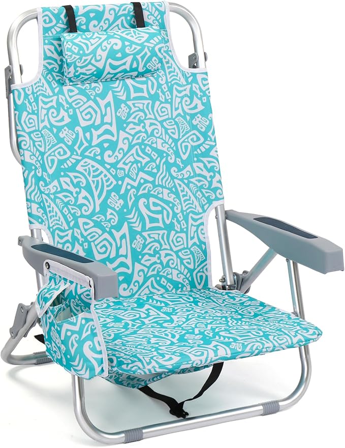 Tiffany Blue Pattern