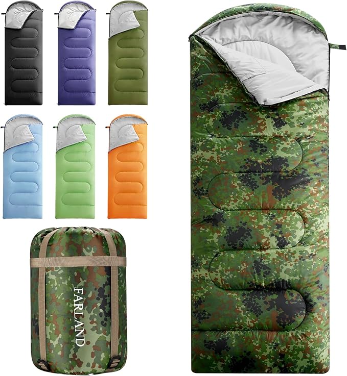 Camouflage