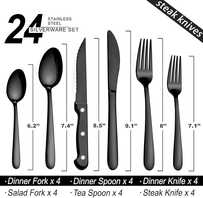 24P-Black