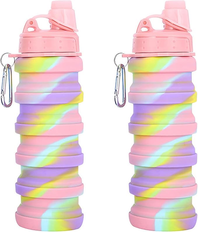 Pink+Pink camouflage