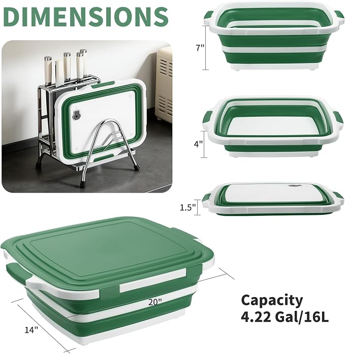(X-large)green