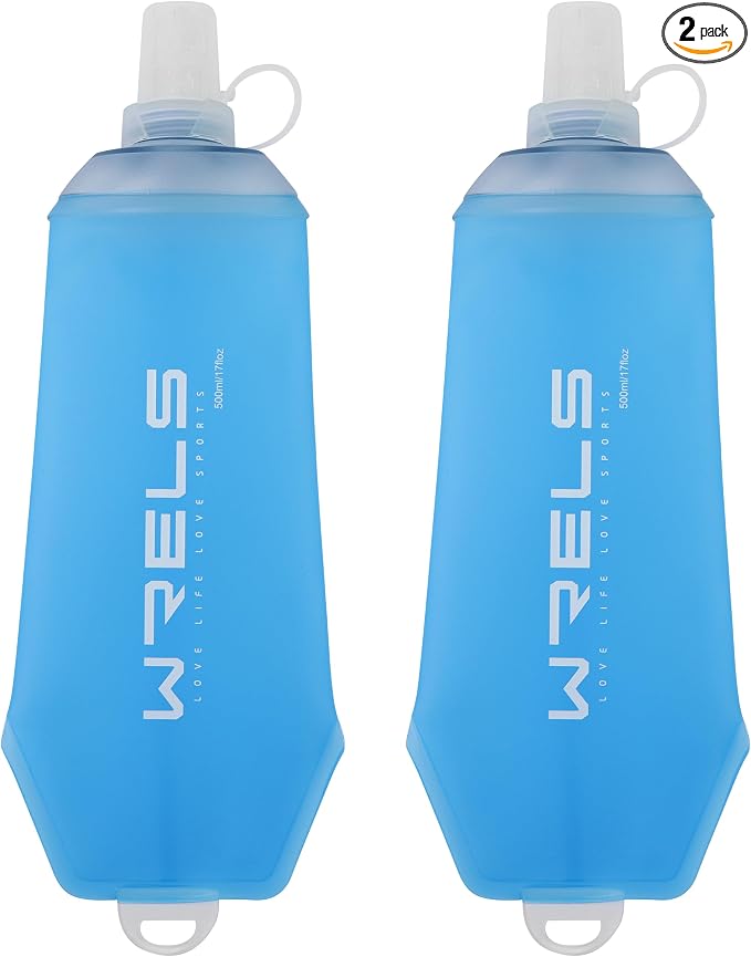 Blue-500ml*2