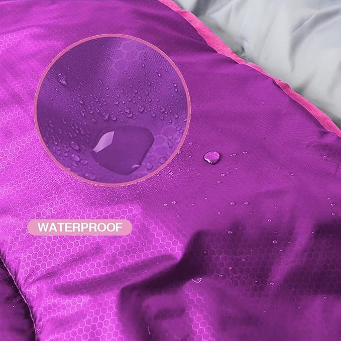 Pink/Purple