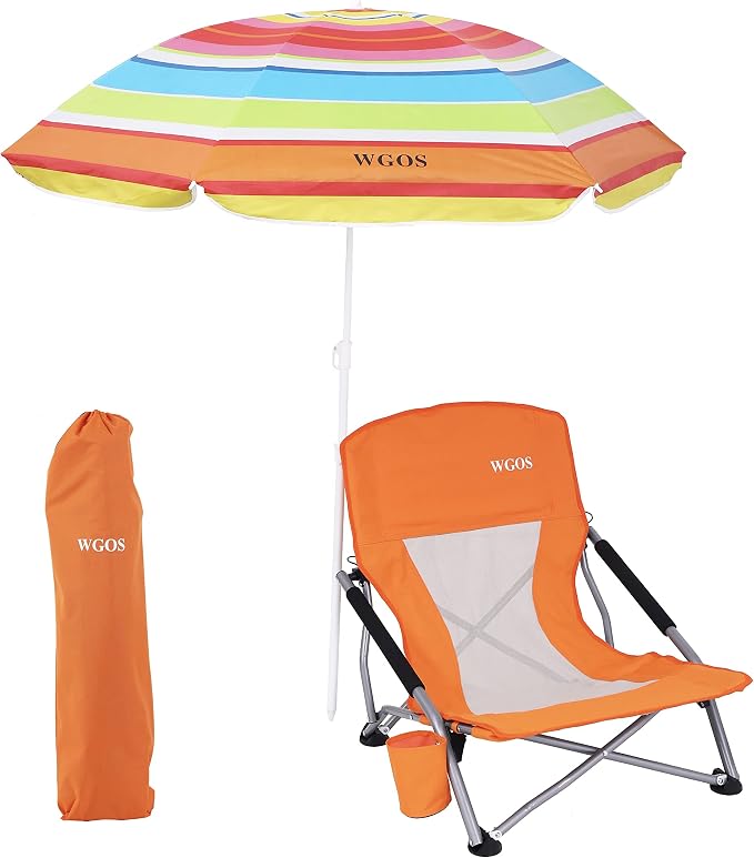 Bright Orange
