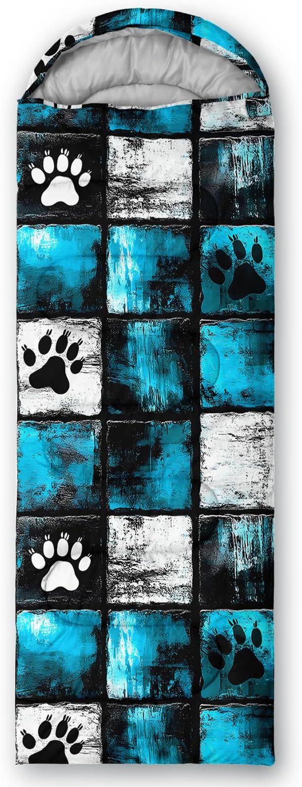 paw print