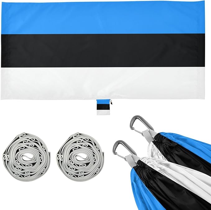 National Flag of Estonia
