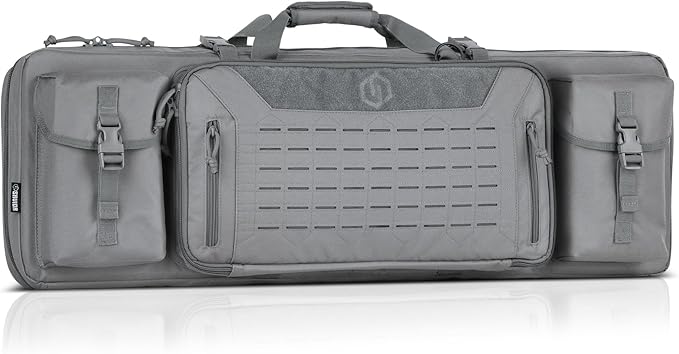 Double Rifle Case