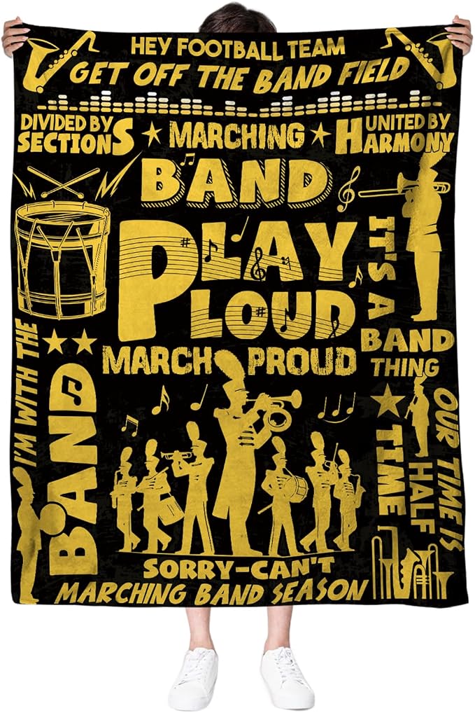 Marching Band