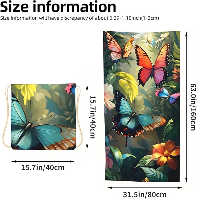 Vintage Butterfly
