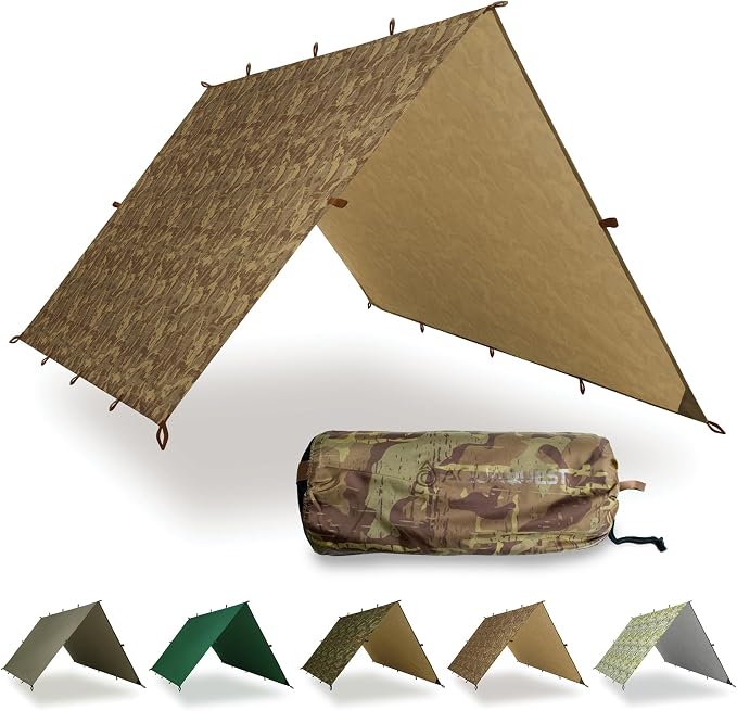 True Terrain Camo