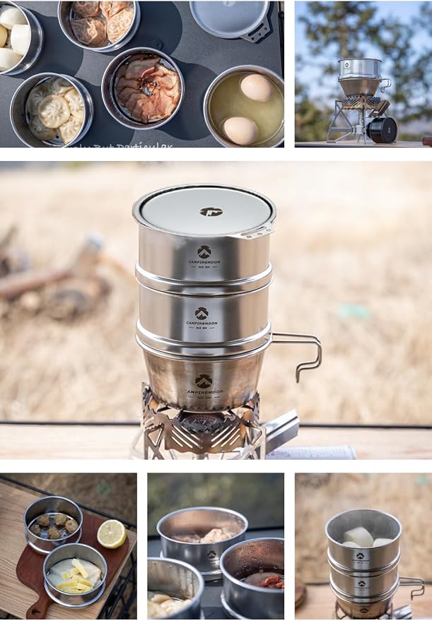 Silver (2pcs+lid)
