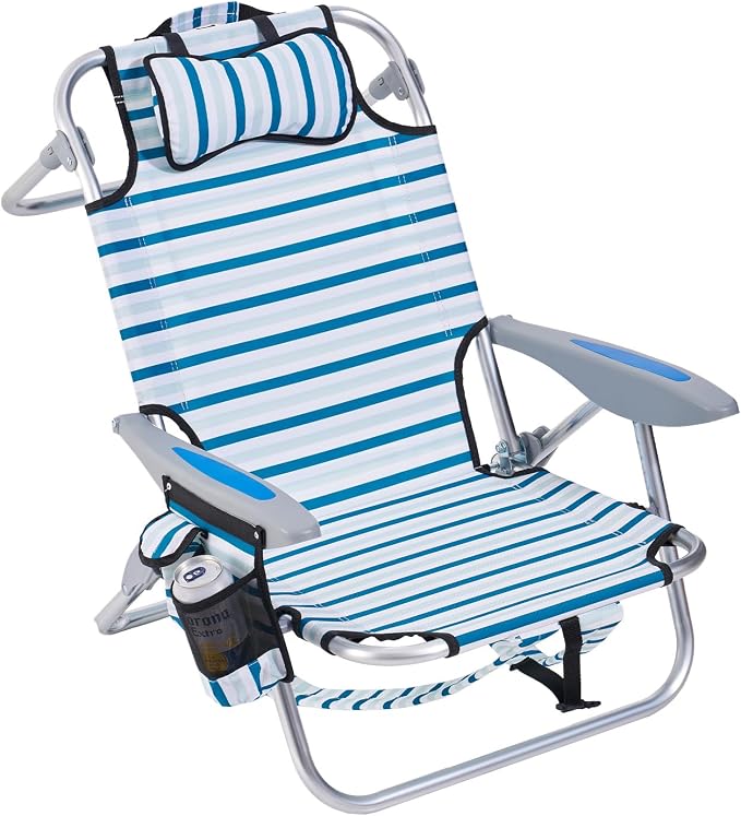 White Striped
