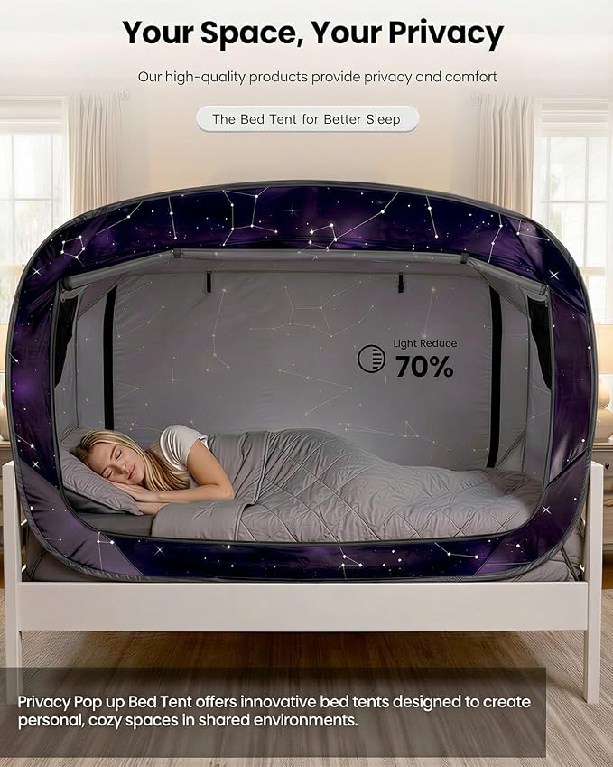 Starry Constellation