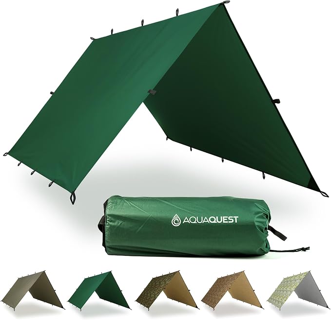 Forester Green