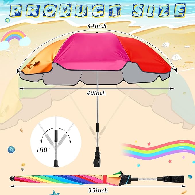 Rainbow Color