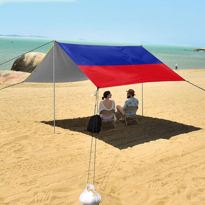 National Flag of Colombia