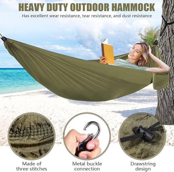 Army Green