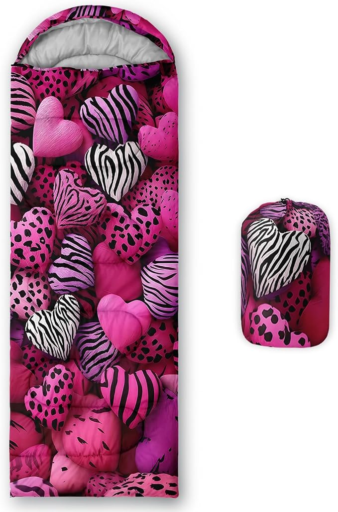 Pink Leopard Love 20