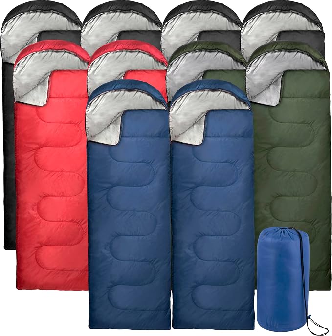Solid Hooded