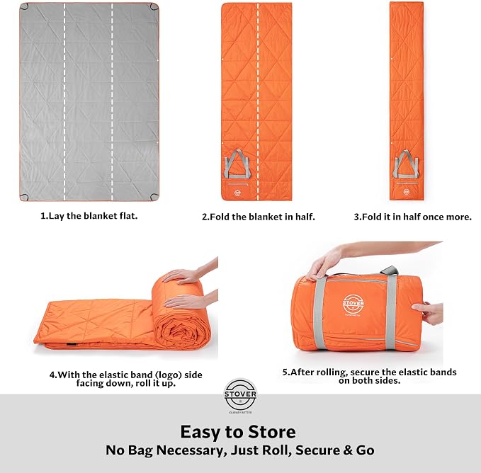 01 - Game Day Orange