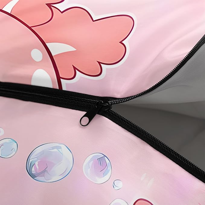 Axolotl Cute C2