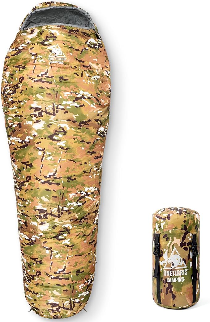 CamoColor