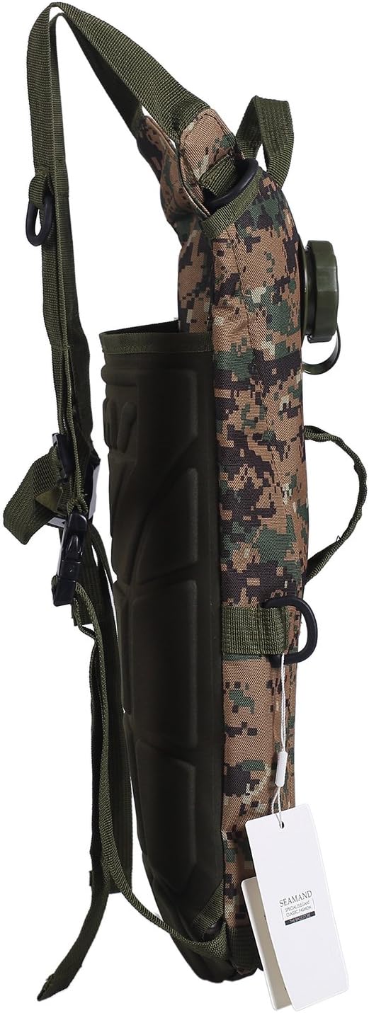 Digital Camo