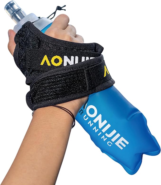 B-500ml Handheld Holder Strap