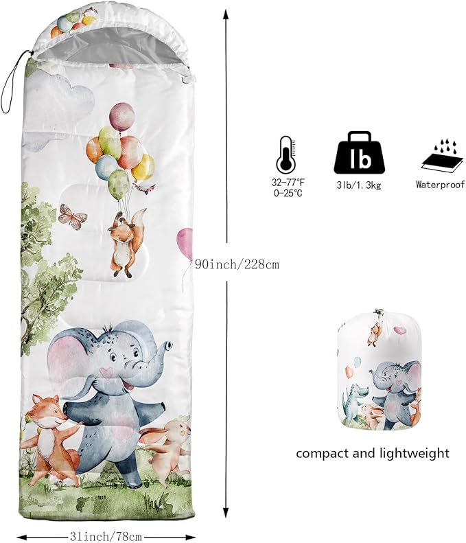 Kawaii Animals