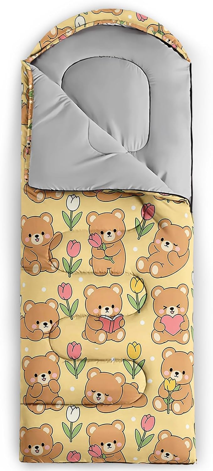 Kawaii Bear 5