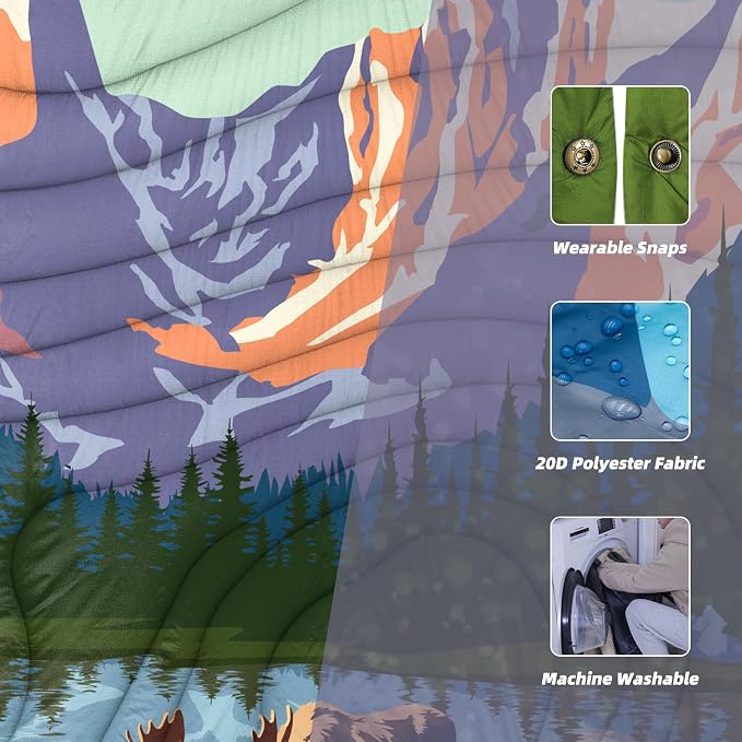 Purple Deer Language