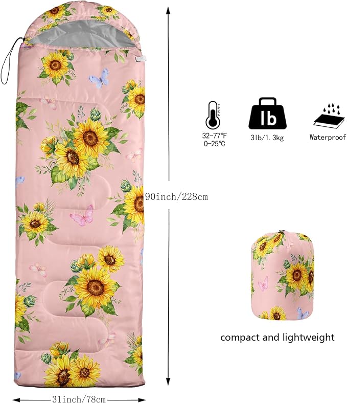 Sunflower Pink
