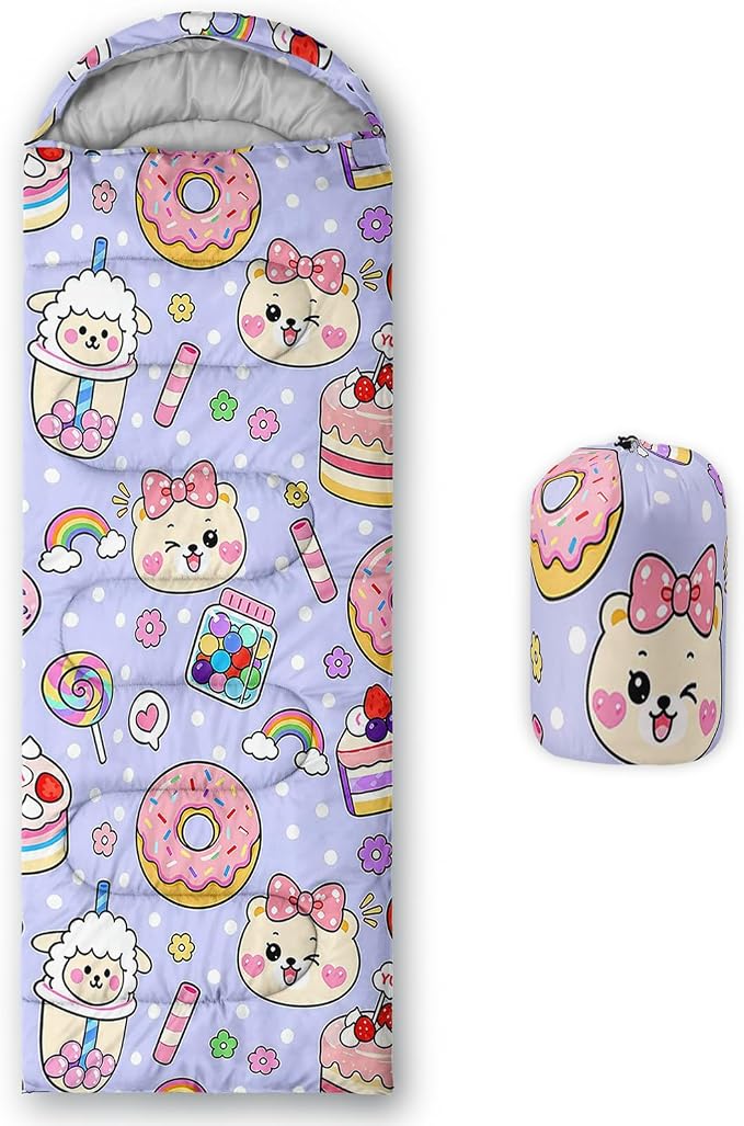 Kawaii Bear 4