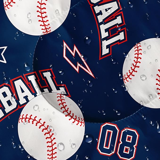 Baseball 8