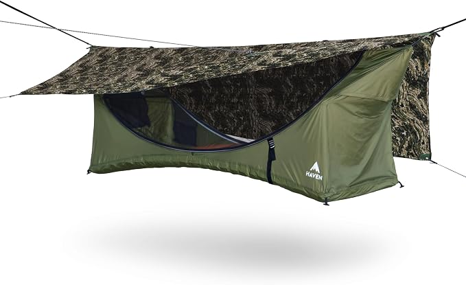 Forest Camo