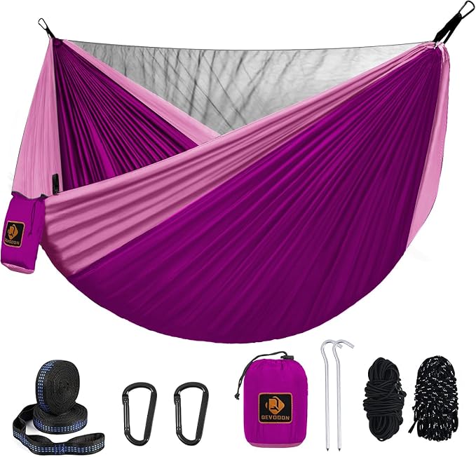 Purple&pink