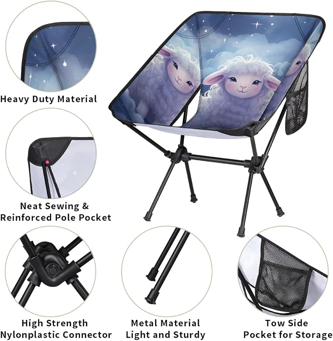 Dream Sheep