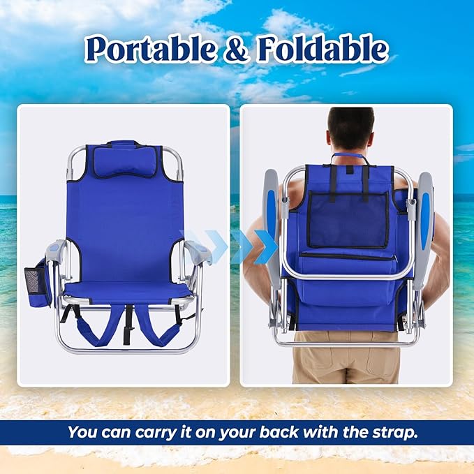 Blue|2pcs