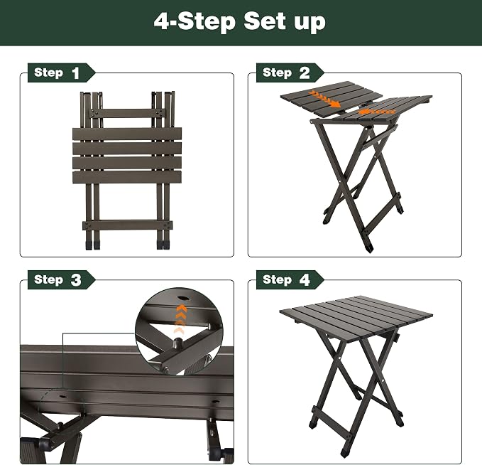 Brown-1set