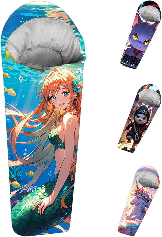 Mermaid
