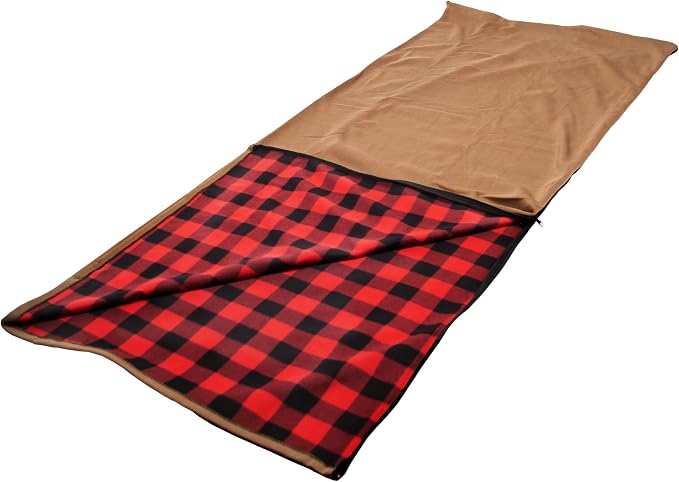 Red Plaid