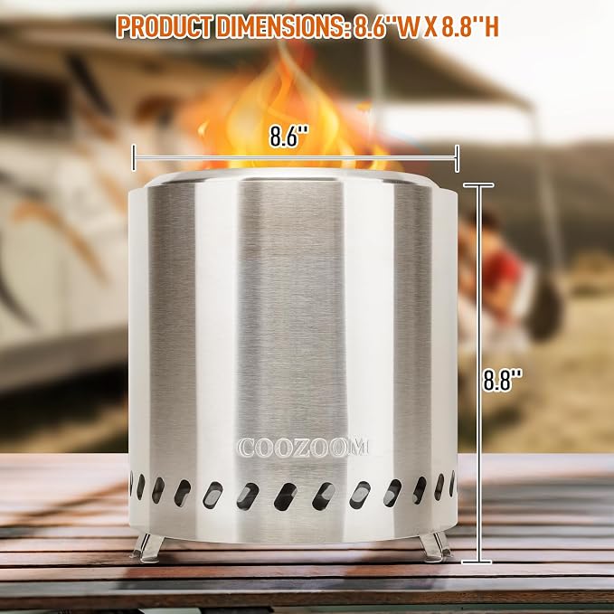 Stainless Steel