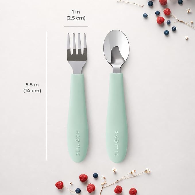 Mint/Yellow/Pink
