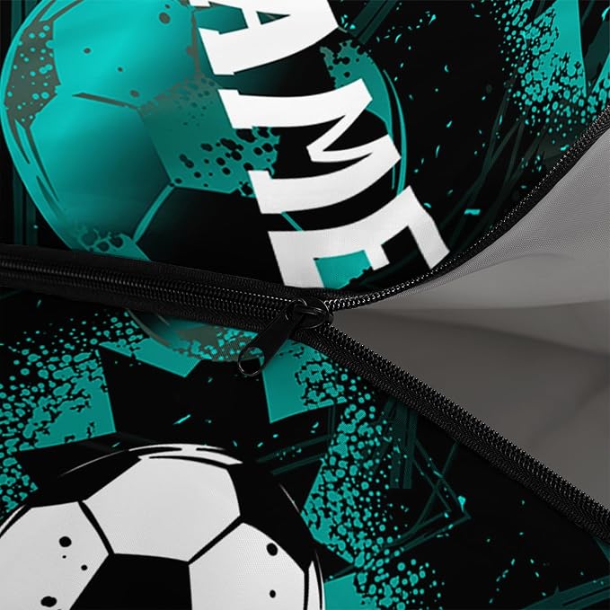 Cartoon Soccer 7