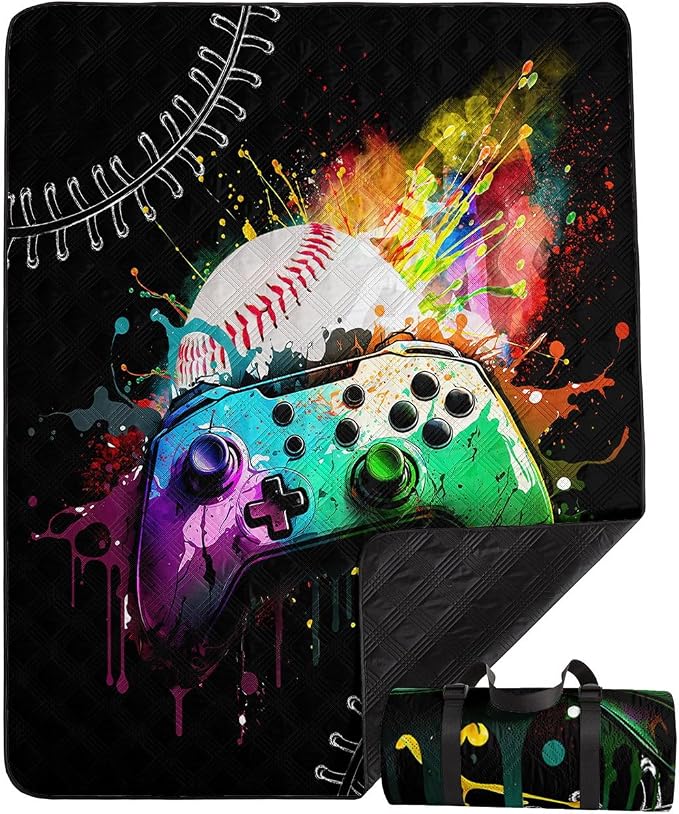 Gamepad Baseball